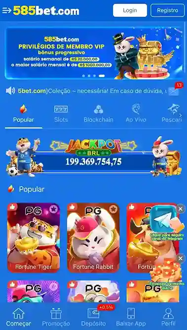 585BET