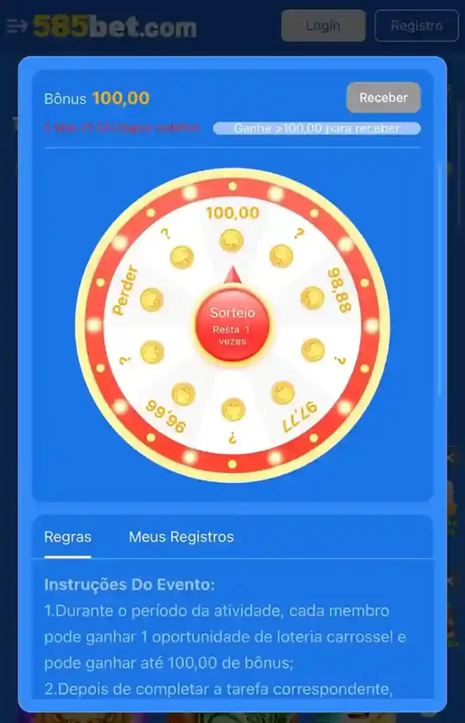 585BET